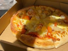 -阳光披萨(辽宁路店)