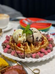 -MINI MARS KIDS CLUB亲子家庭中心(长宁天山店)