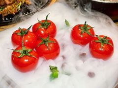 -小大董·烤鸭(王府井apm店)