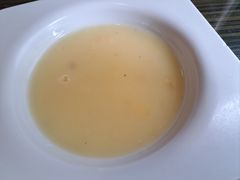 玉米浓汤-豪客来牛排(府河店)