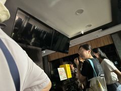 -王家沙点心店(南京西路总店)