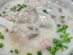 -南记食粥坊·宵夜大排档(莲花总店)