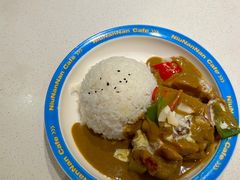 -牛楠楠·香港牛腩茶餐厅(永旺店)