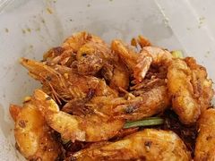 -醉炫音速烧烤·干煸菜(沙河总店)