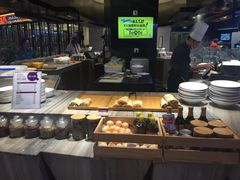 -食悦天美食广场(西安CityOn熙地港购物中心店)