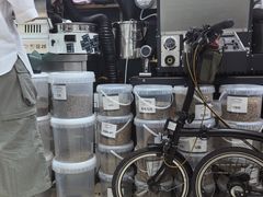 -2326 Coffee Roaster咖啡豆可选店(林肯公园店)
