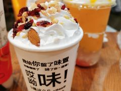-大口九(东方广场店)