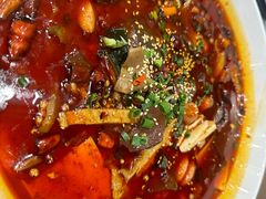 -李氏传家菜(兴城路店)