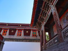 -塔尔寺