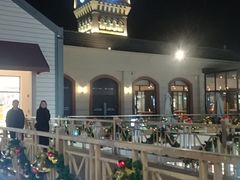 -王府井奥莱临潼小镇(临潼店)