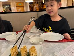 -酌宴府The China Club·广州万富希尔顿酒店(云城东路店)