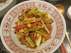 -海天楼中餐厅(吴宫泛太平洋酒店)