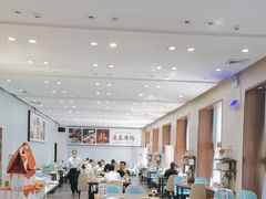 -紫光园·烤鸭·北京菜(团结湖店)
