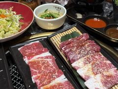 -牛将军•涮肉•烤肉(北京王府井·故宫店)