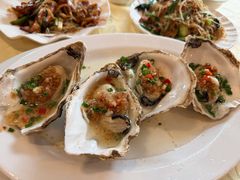 -金辉海鲜餐厅