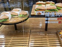 -味多美蛋糕(灯市口店)