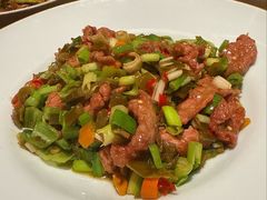 -锦府盐帮·侯宅(五棵松万达店)