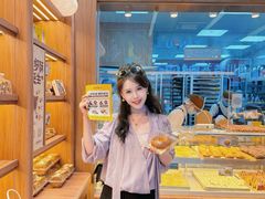 -鲍师傅糕点(春熙路店)