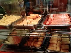-非烤勿扰自助烤肉海鲜火锅(南城莱蒙店)