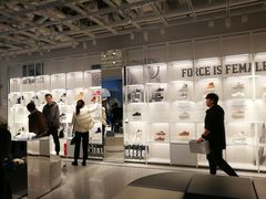 -NIKE品牌体验店(南京东路店)