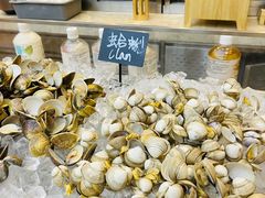 -上海虹桥宾馆味翠餐厅