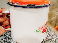 -张关合渣(航空大道店)