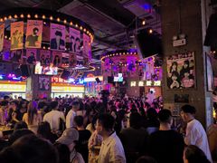 -HIB HUB公社(解放西路店)