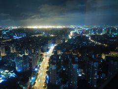 -上海龙之梦万丽酒店