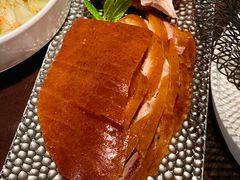 JE甄选烤鸭-JE 北京(华熙LIVE店)