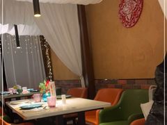 -青檸泰 LIME THAI (财富购物中心店)