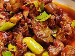 -黔人百味.贵州菜