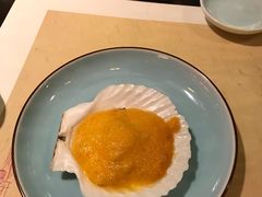 -海航大厦万豪酒店彩海轩中餐厅(霄云路店)