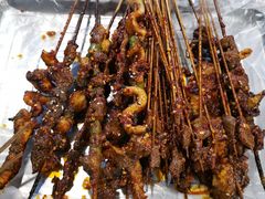 -袁师傅烤肉(弹子石店)