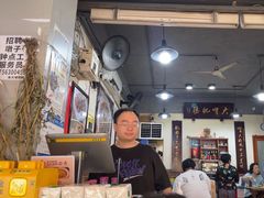 -朱大嘴肥肠血旺(福字街店)