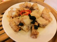 -惠州康帝国际酒店
