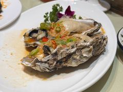-小船渔村•大连菜•大连焖鱼(黄河路店)