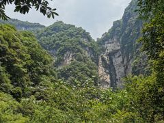-神龙峡风景区
