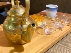 -那时新疆·若羌(经纬汇店)