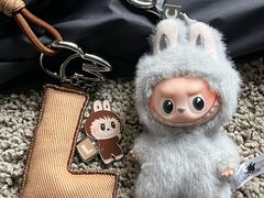 -泡泡玛特POPMART (北京超极合生汇店)