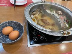 -牛New寿喜烧(青浦店)