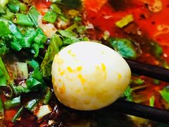 -小蛮椒麻辣烫·麻辣拌(青浦宝龙店)