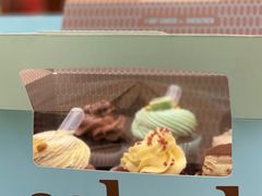 -caked(深圳购物公园店)