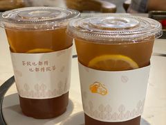 -乜都得港式茶楼(天贵路店)