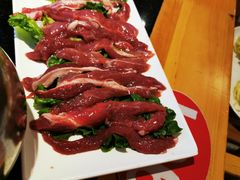 -董家湾重庆老火锅(武清杨村店)