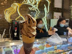 -GODIVA(国际金融中心店)