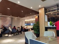 大堂-有红鸡毛店·川菜(建设路店)