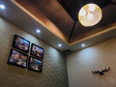 -大哈福烧烤·海鲜·家常菜(延安三路店)