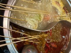 -欧阳小姐在成都(爱琴海店)