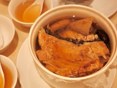 -利苑酒家(宜安广场店)
