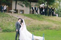 -WECOUTURE高级订制广州